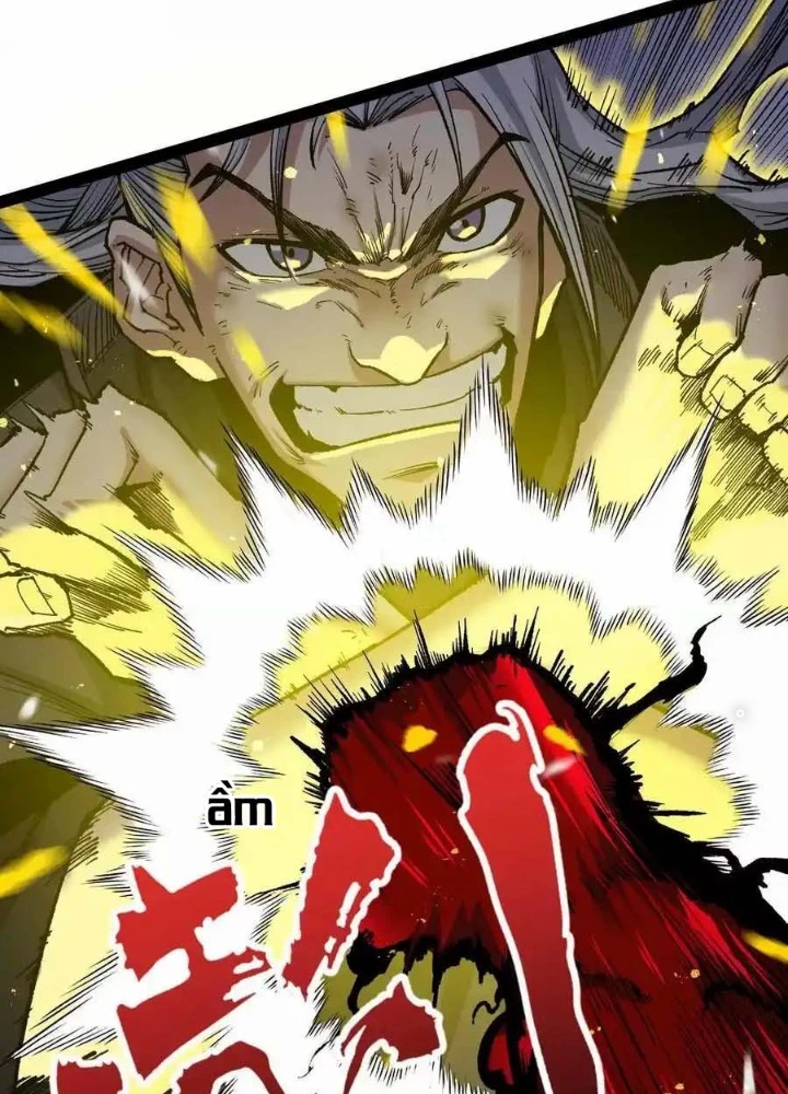 Quỷ Trảm Săn Nhân Chapter 45 - Next Chapter 46