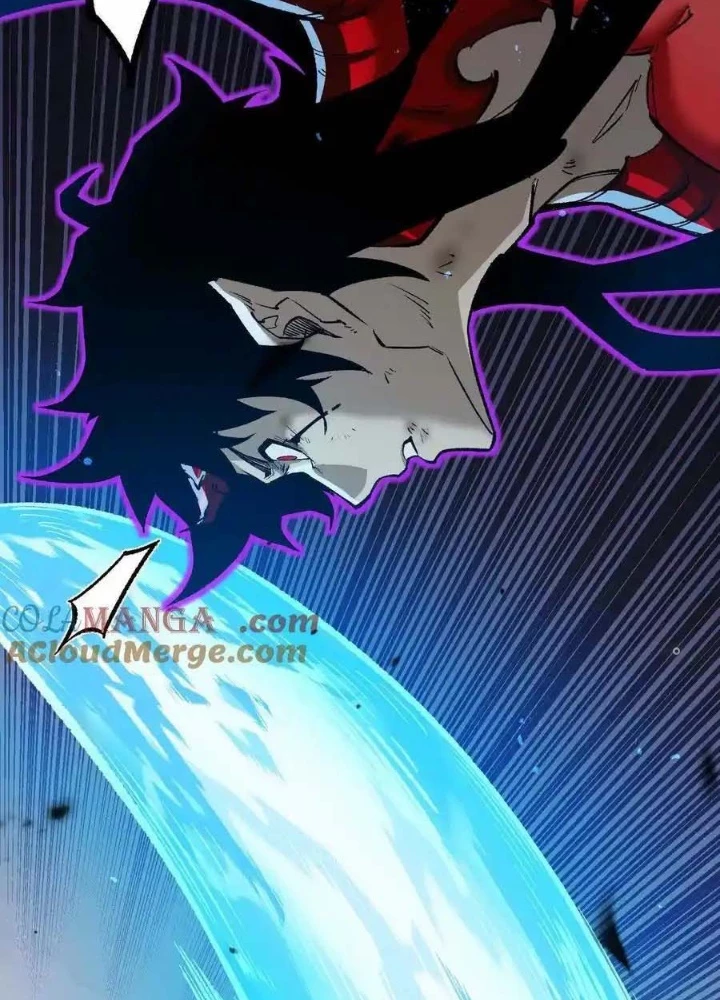 Quỷ Trảm Săn Nhân Chapter 45 - Next Chapter 46
