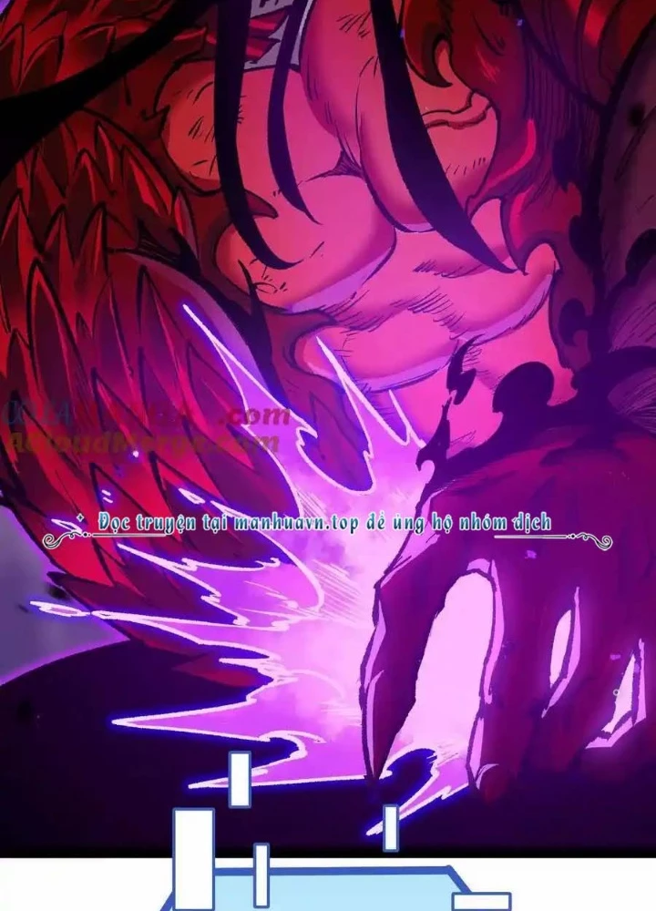 Quỷ Trảm Săn Nhân Chapter 45 - Next Chapter 46