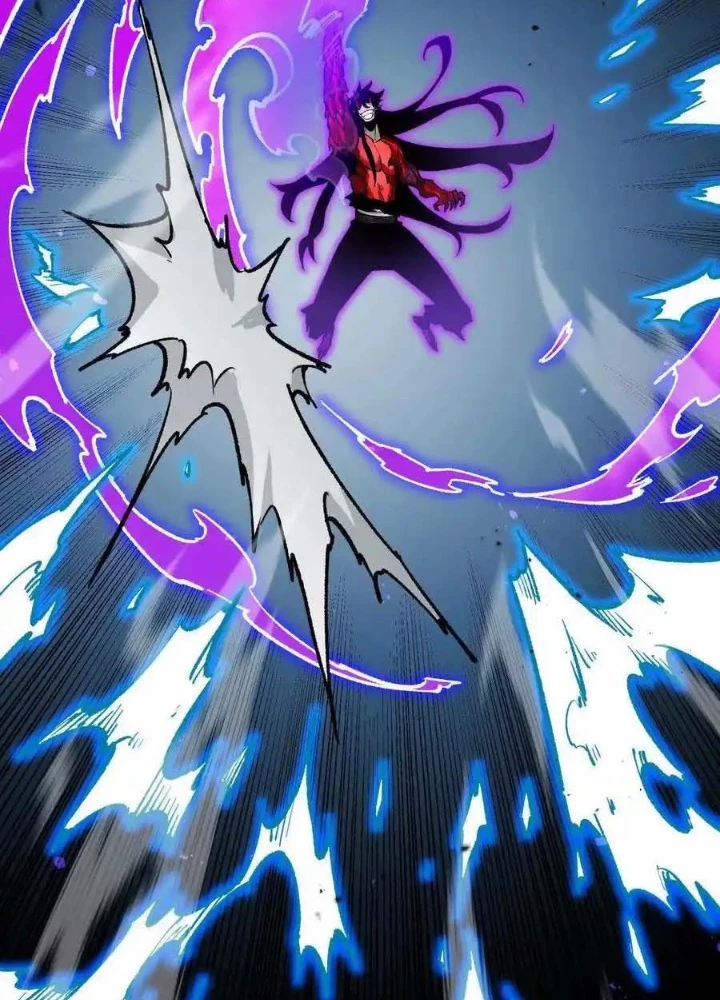 Quỷ Trảm Săn Nhân Chapter 45 - Next Chapter 46