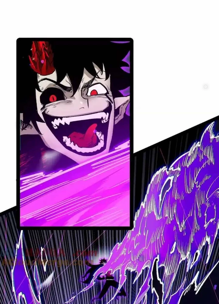Quỷ Trảm Săn Nhân Chapter 45 - Next Chapter 46