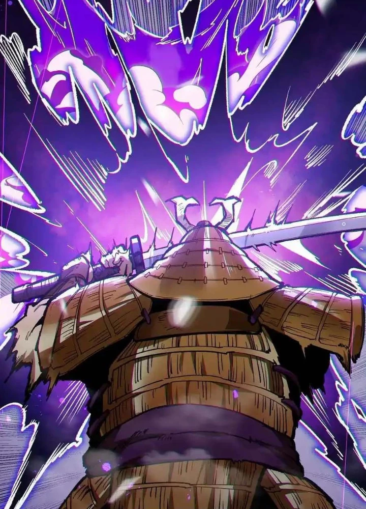Quỷ Trảm Săn Nhân Chapter 45 - Next Chapter 46
