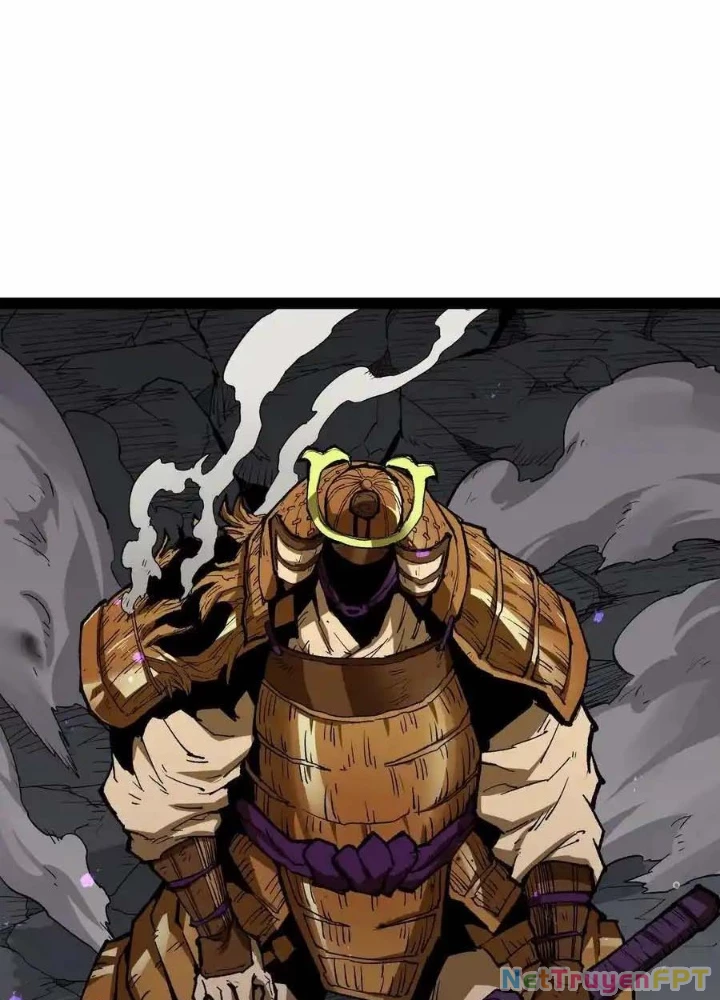 Quỷ Trảm Săn Nhân Chapter 45 - Next Chapter 46