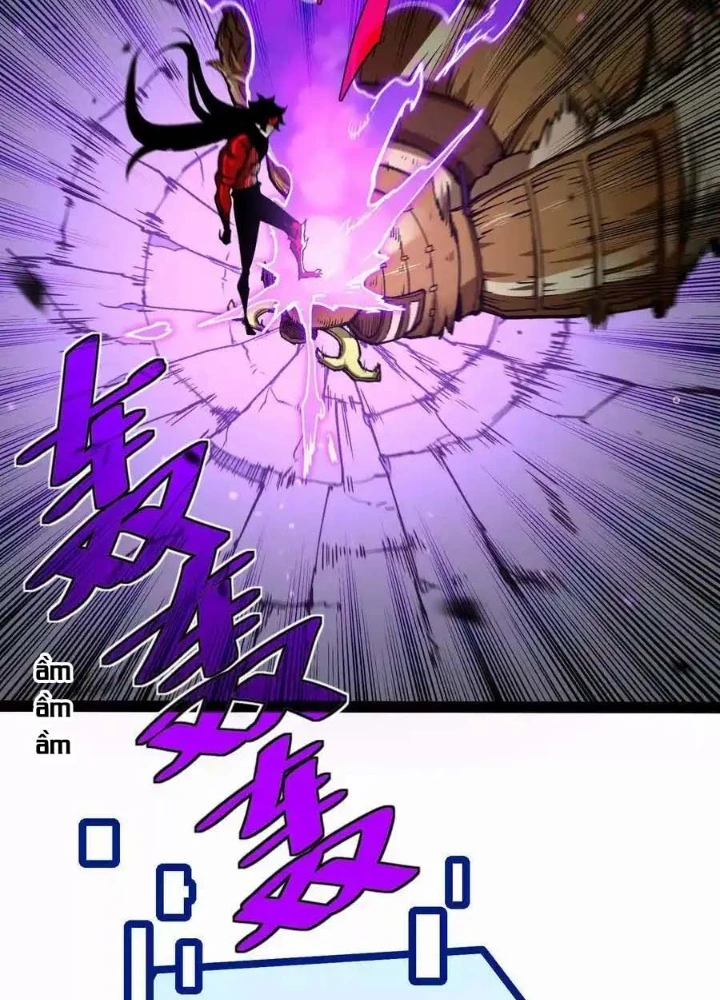 Quỷ Trảm Săn Nhân Chapter 45 - Next Chapter 46