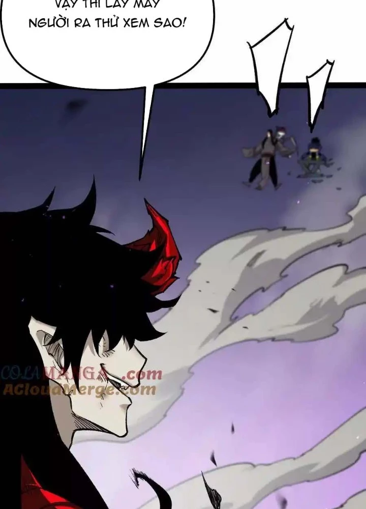 Quỷ Trảm Săn Nhân Chapter 45 - Next Chapter 46