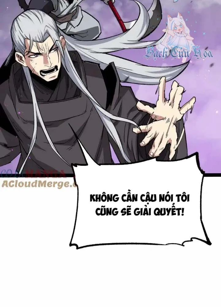 Quỷ Trảm Săn Nhân Chapter 45 - Next Chapter 46