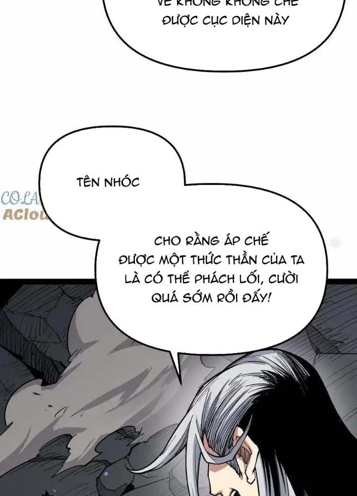 Quỷ Trảm Săn Nhân Chapter 45 - Next Chapter 46