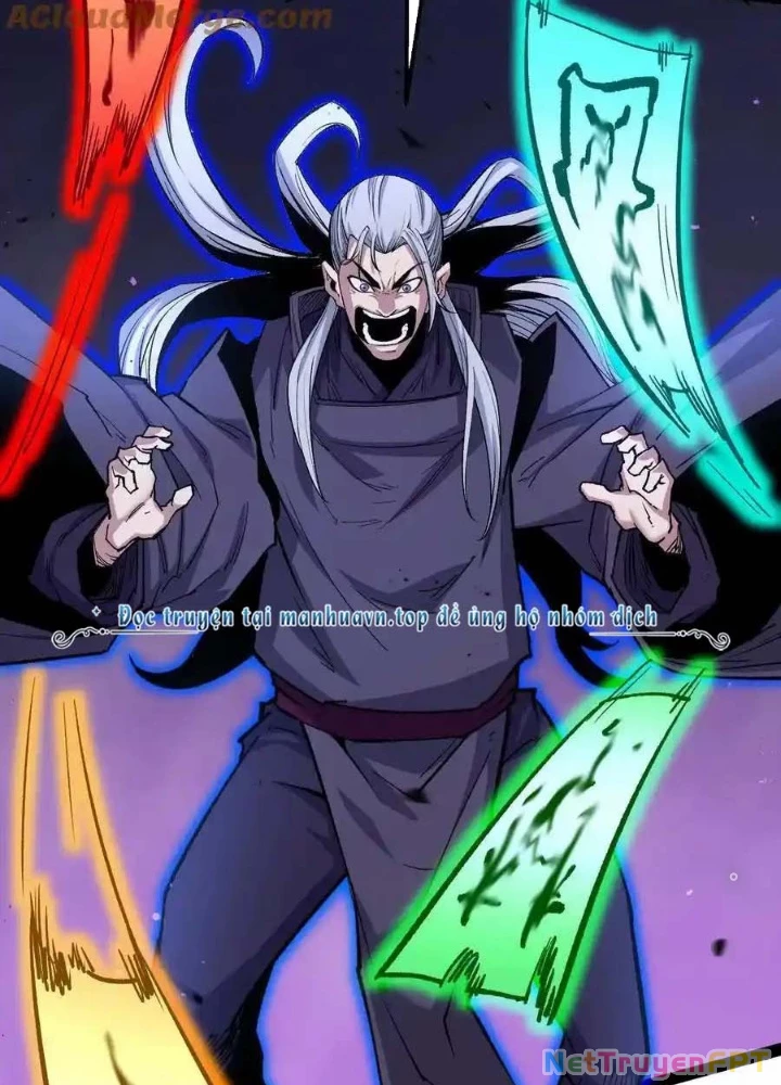 Quỷ Trảm Săn Nhân Chapter 45 - Next Chapter 46