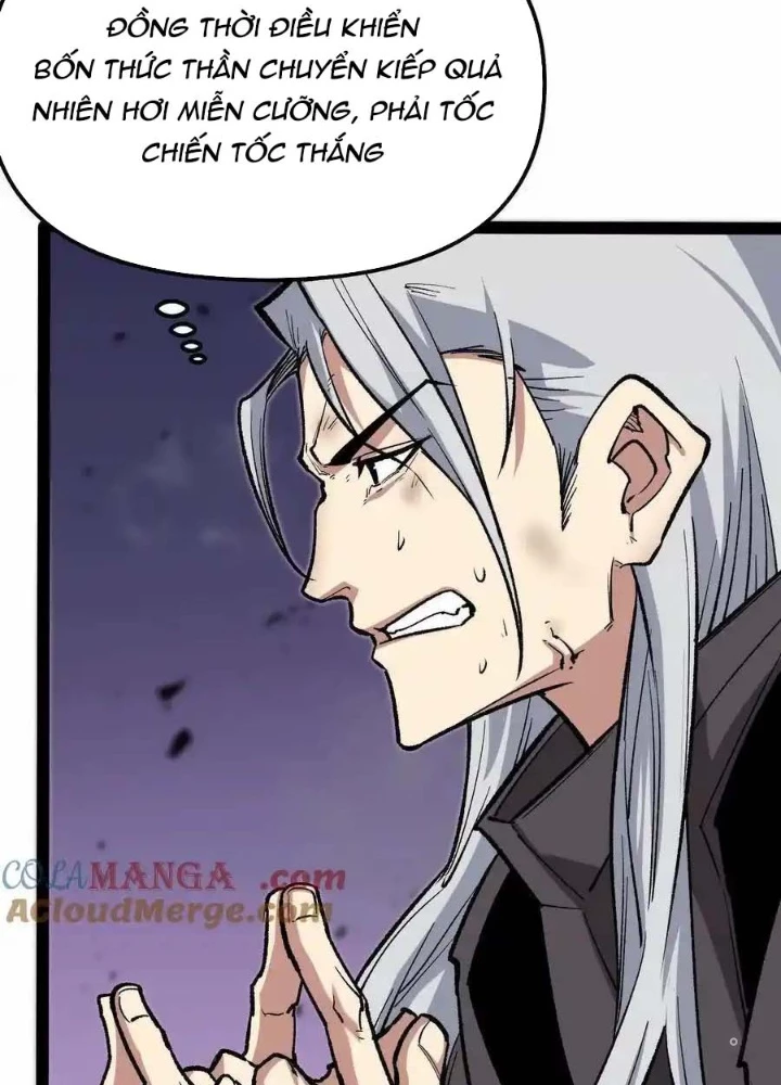 Quỷ Trảm Săn Nhân Chapter 45 - Next Chapter 46