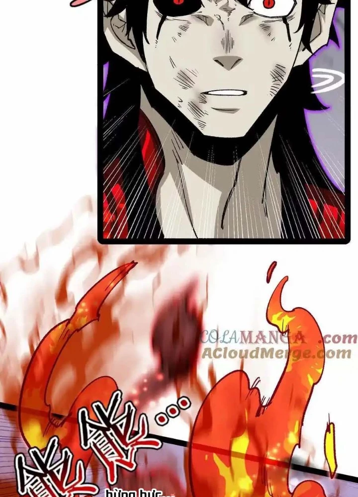 Quỷ Trảm Săn Nhân Chapter 45 - Next Chapter 46