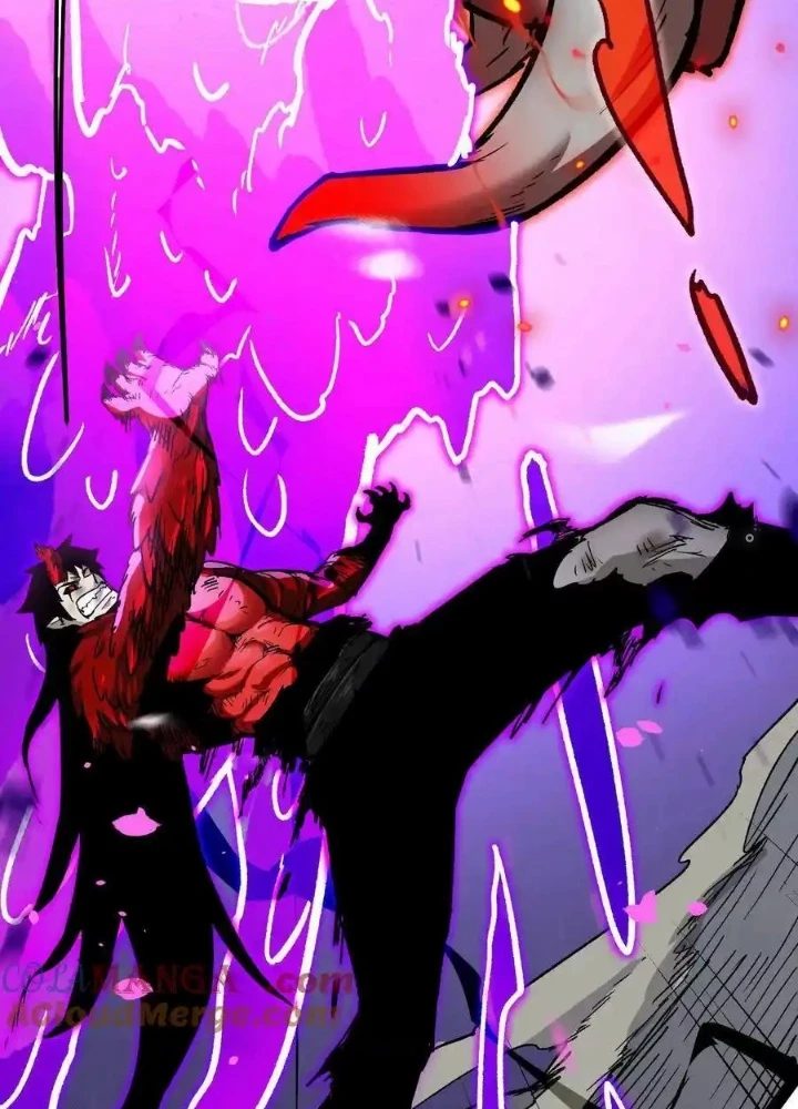 Quỷ Trảm Săn Nhân Chapter 45 - Next Chapter 46