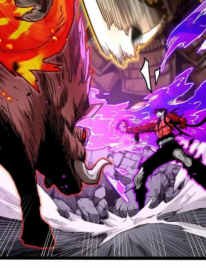 Quỷ Trảm Săn Nhân Chapter 45 - Next Chapter 46