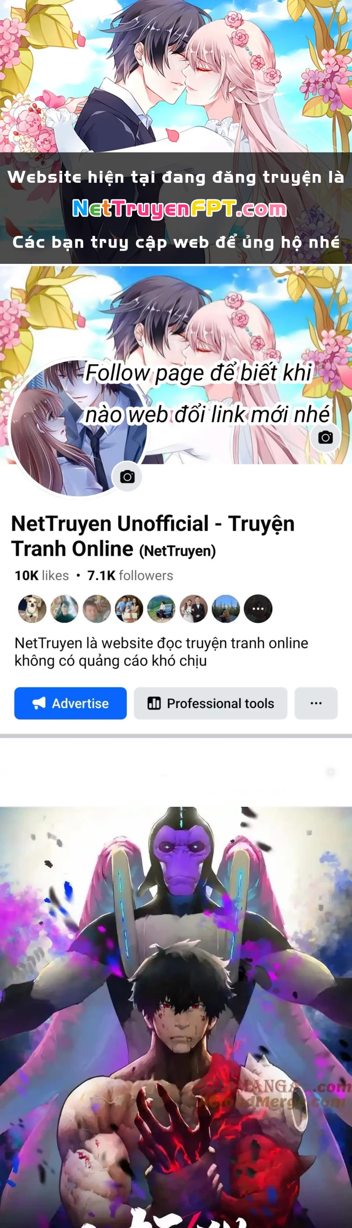 Quỷ Trảm Săn Nhân Chapter 46 - Next Chapter 47