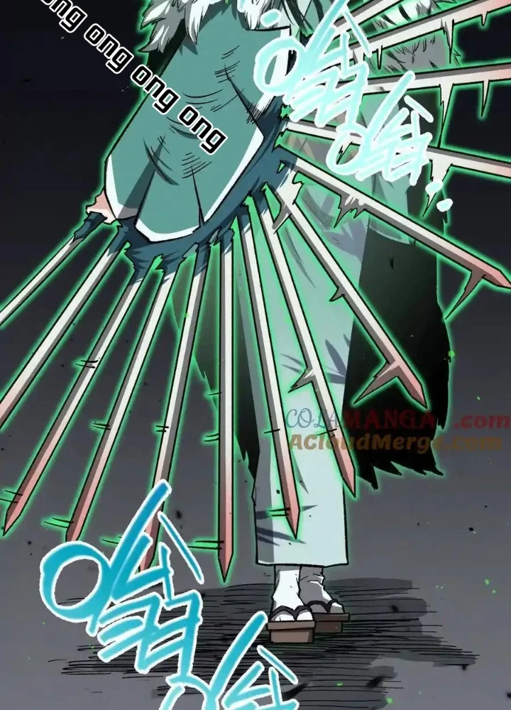 Quỷ Trảm Săn Nhân Chapter 46 - Trang 2
