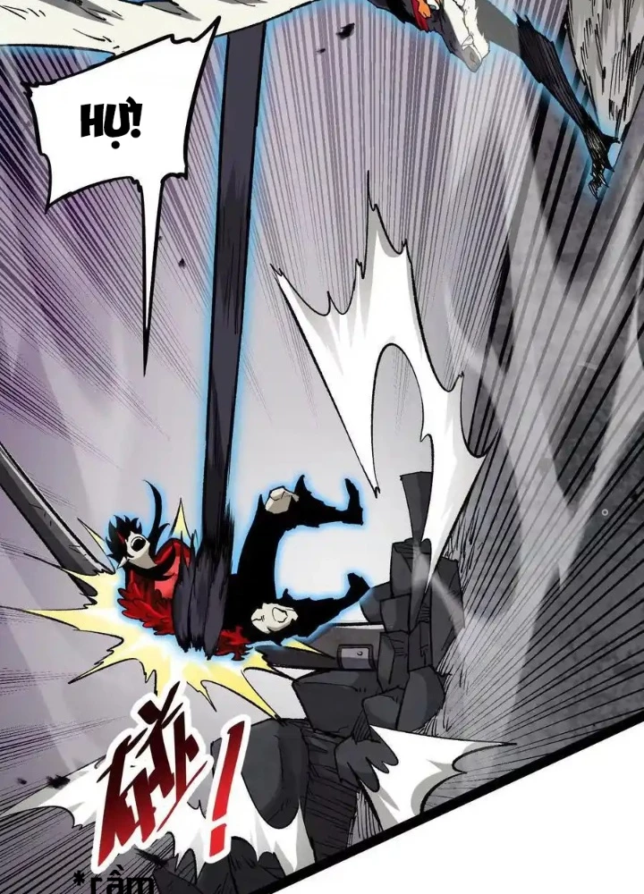 Quỷ Trảm Săn Nhân Chapter 46 - Trang 2