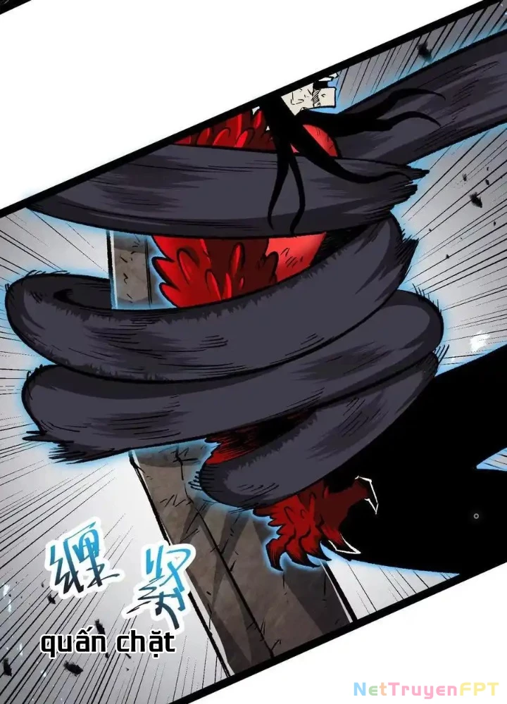 Quỷ Trảm Săn Nhân Chapter 46 - Trang 2