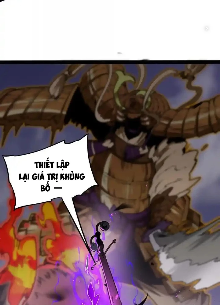 Quỷ Trảm Săn Nhân Chapter 46 - Trang 2