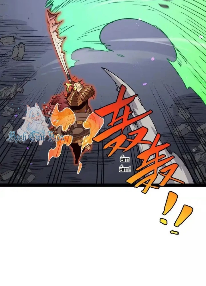 Quỷ Trảm Săn Nhân Chapter 47 - Trang 2