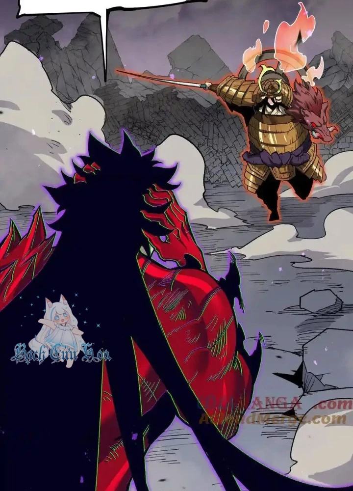 Quỷ Trảm Săn Nhân Chapter 47 - Trang 2