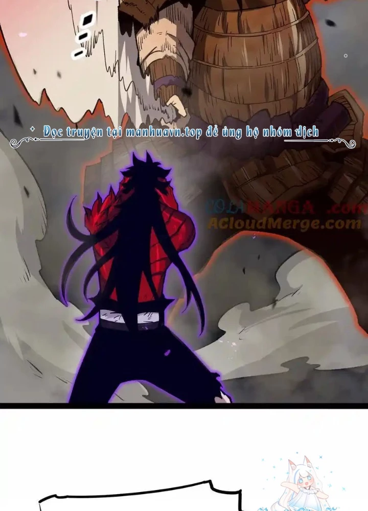 Quỷ Trảm Săn Nhân Chapter 47 - Trang 2