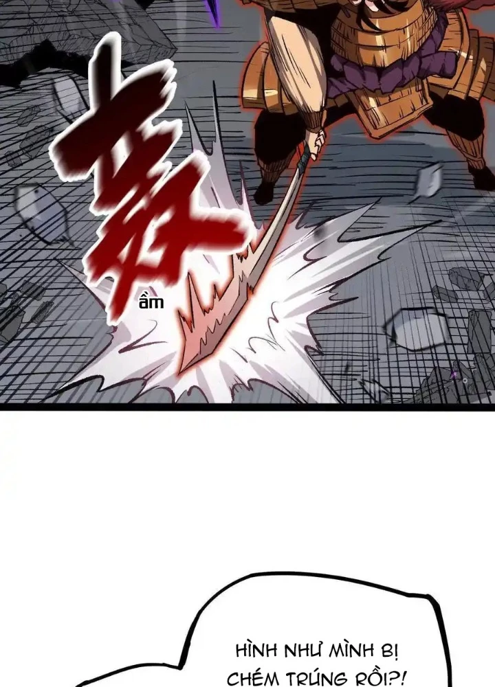 Quỷ Trảm Săn Nhân Chapter 47 - Trang 2