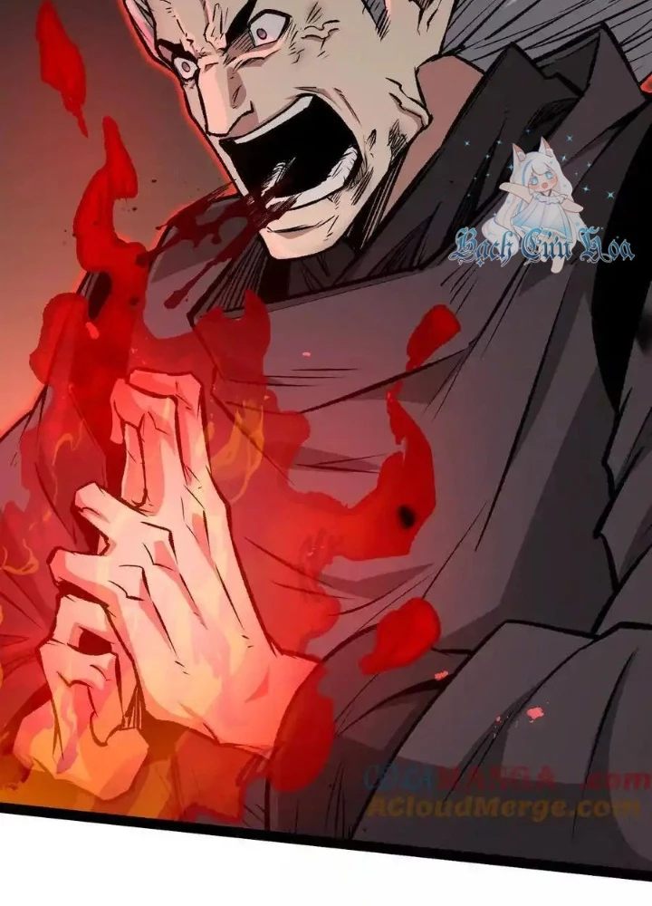 Quỷ Trảm Săn Nhân Chapter 47 - Trang 2