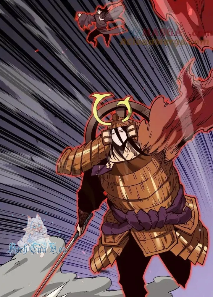 Quỷ Trảm Săn Nhân Chapter 47 - Trang 2