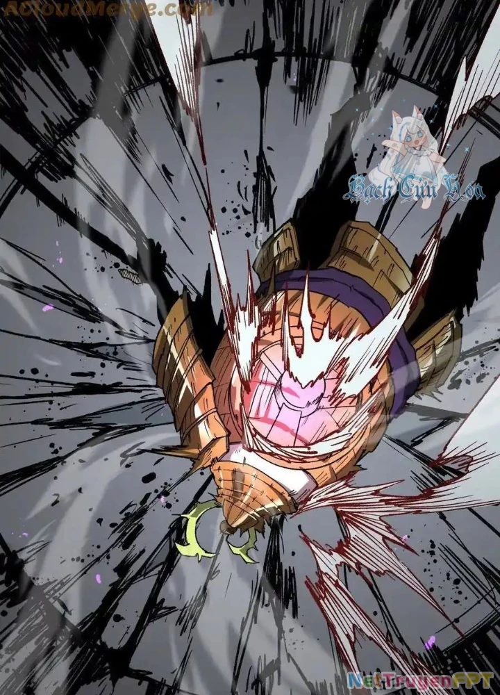 Quỷ Trảm Săn Nhân Chapter 47 - Trang 2