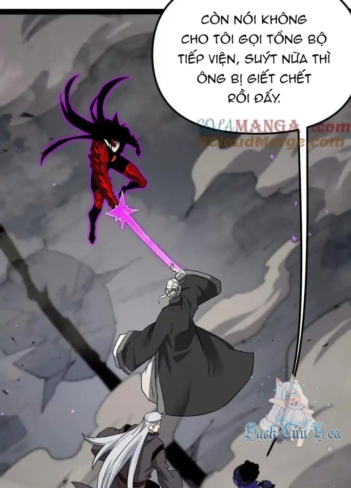 Quỷ Trảm Săn Nhân Chapter 47 - Trang 2
