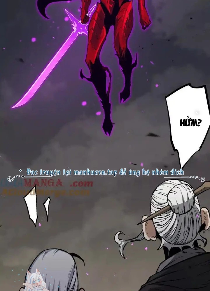 Quỷ Trảm Săn Nhân Chapter 47 - Trang 2