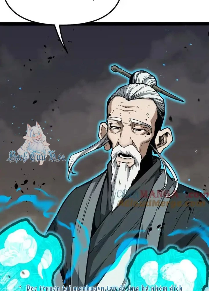Quỷ Trảm Săn Nhân Chapter 47 - Trang 2