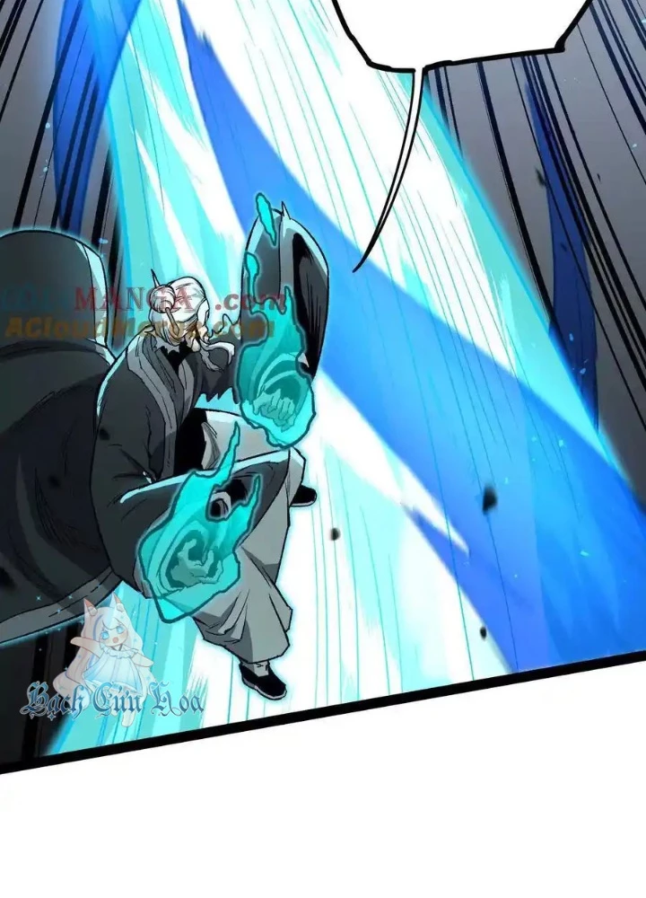 Quỷ Trảm Săn Nhân Chapter 47 - Trang 2
