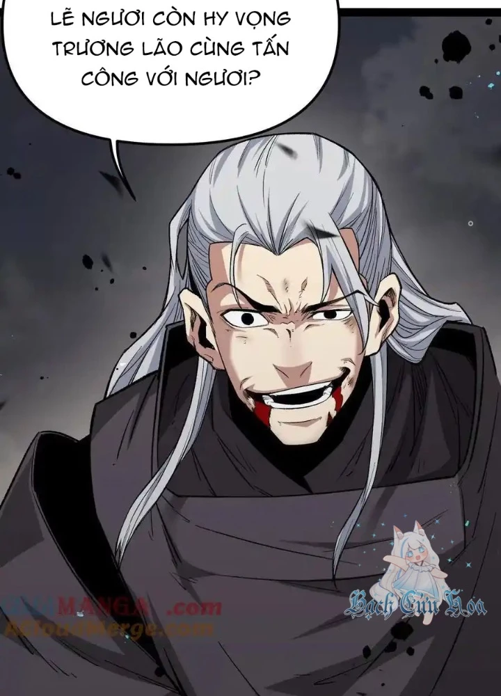 Quỷ Trảm Săn Nhân Chapter 47 - Trang 2