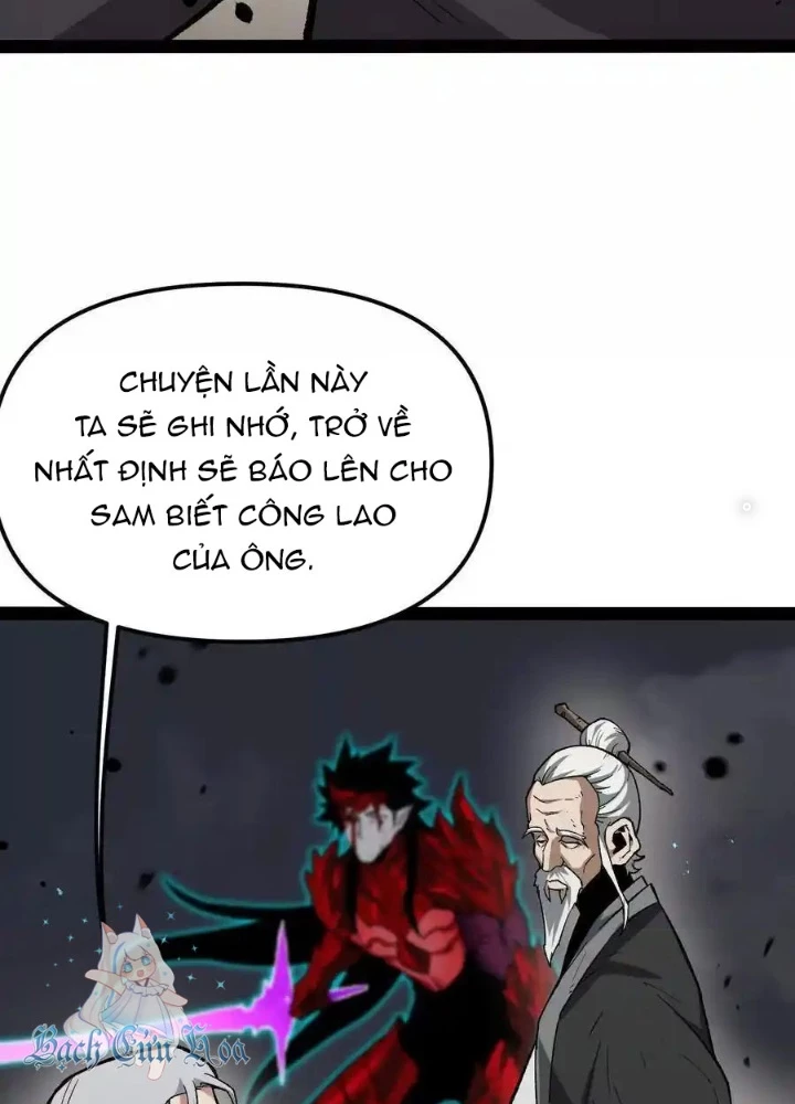 Quỷ Trảm Săn Nhân Chapter 47 - Trang 2
