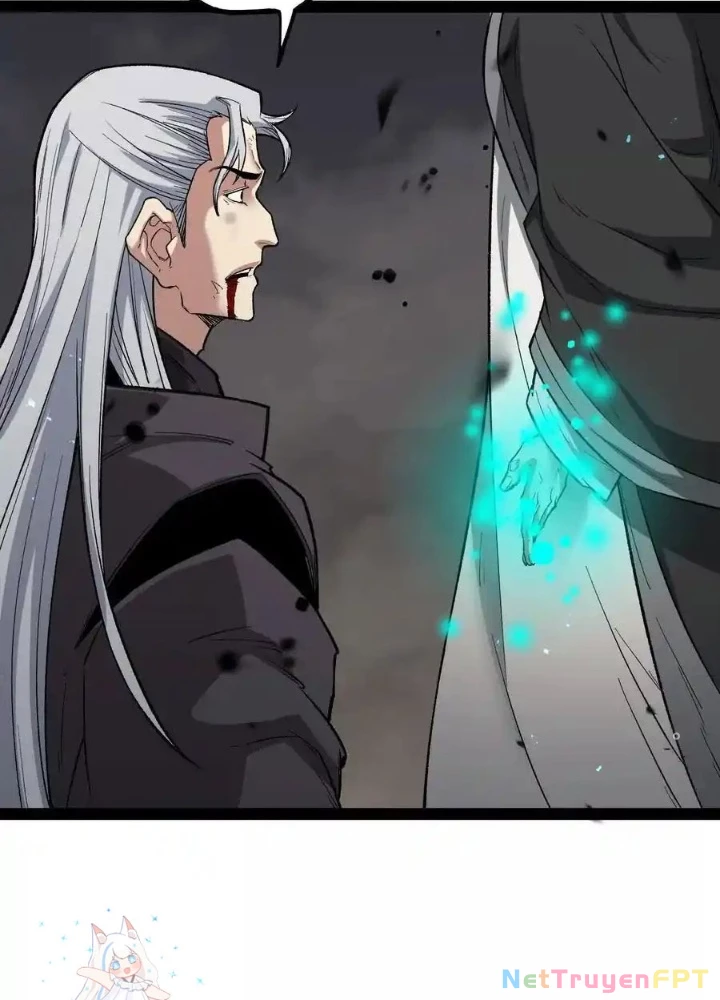 Quỷ Trảm Săn Nhân Chapter 47 - Trang 2