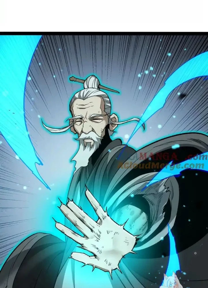 Quỷ Trảm Săn Nhân Chapter 47 - Trang 2