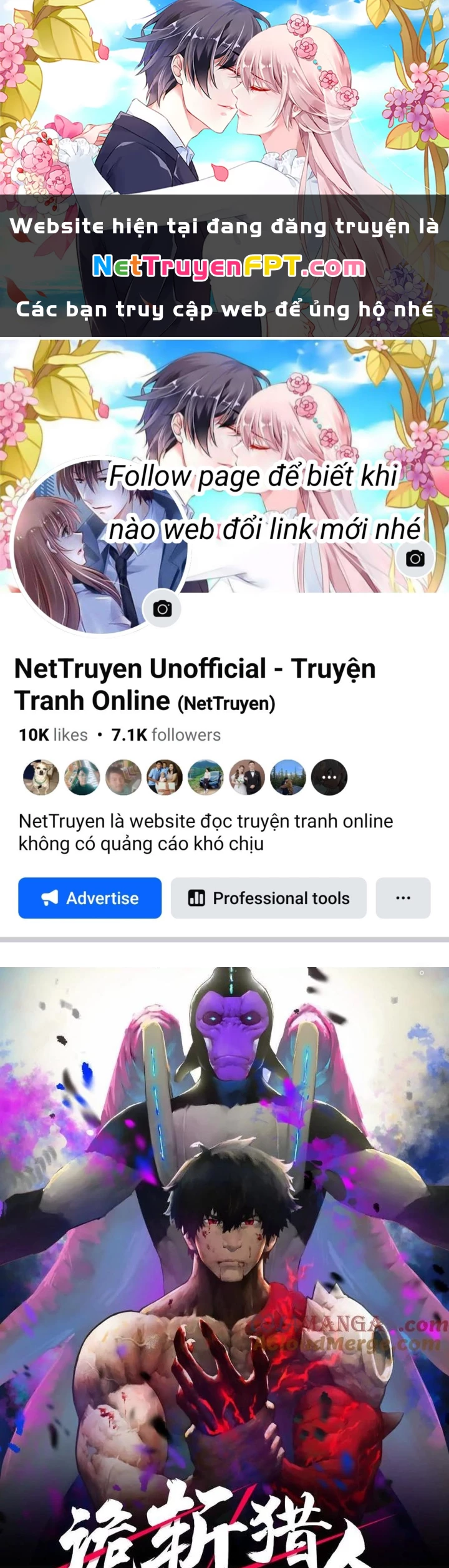 Quỷ Trảm Săn Nhân Chapter 48 - Next Chapter 49