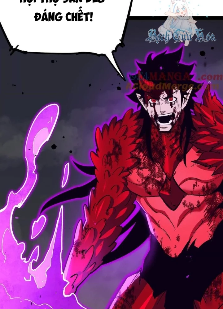Quỷ Trảm Săn Nhân Chapter 48 - Next Chapter 49