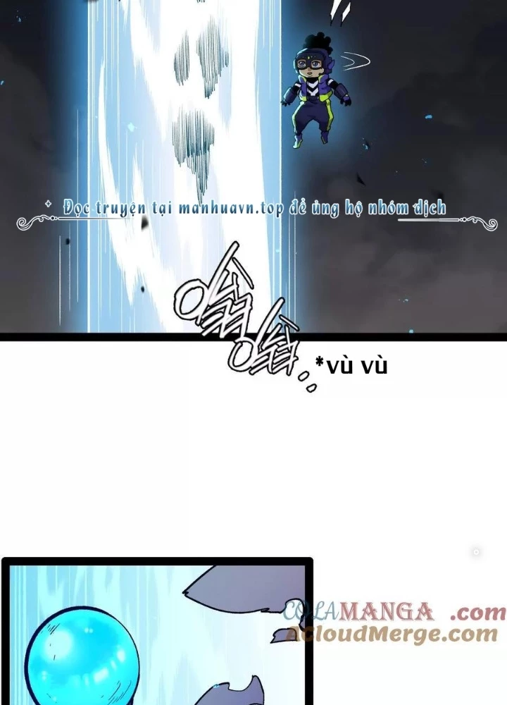 Quỷ Trảm Săn Nhân Chapter 48 - Next Chapter 49
