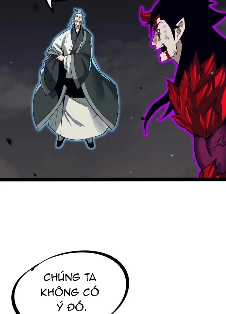 Quỷ Trảm Săn Nhân Chapter 48 - Next Chapter 49