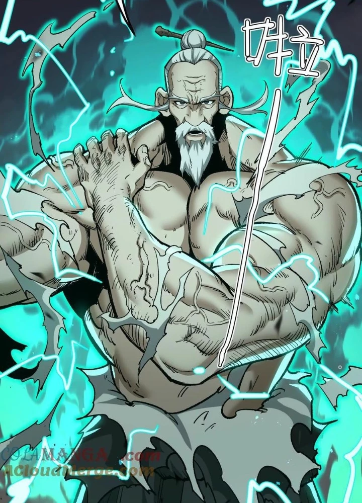 Quỷ Trảm Săn Nhân Chapter 48 - Next Chapter 49