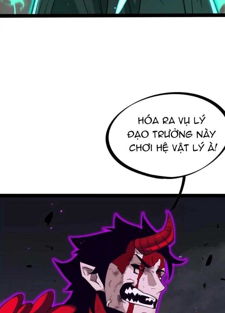 Quỷ Trảm Săn Nhân Chapter 48 - Next Chapter 49