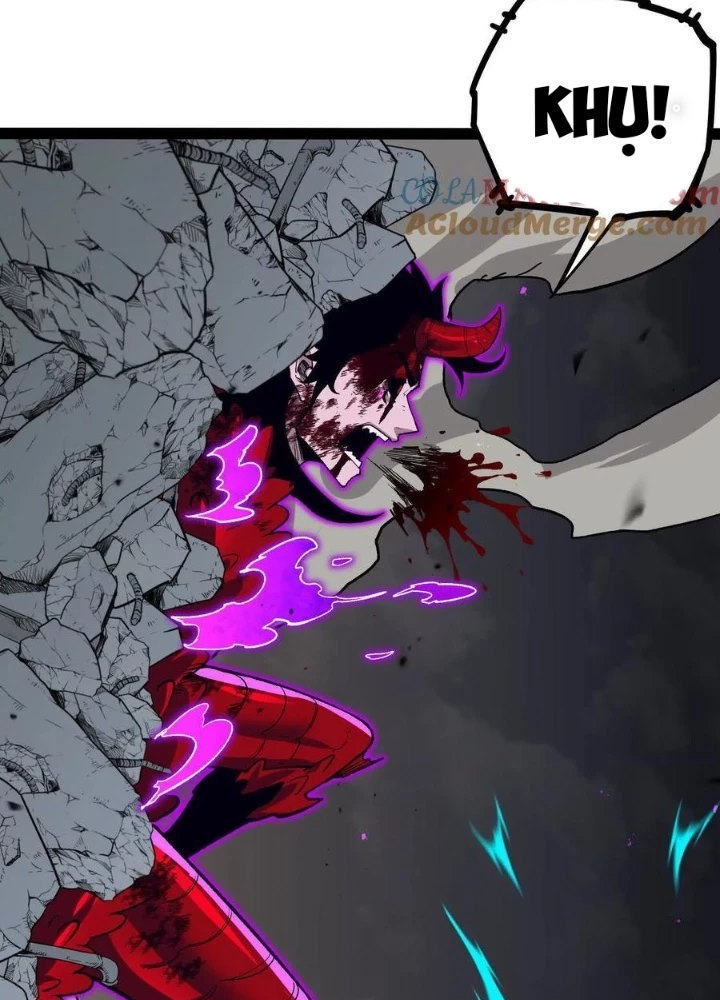 Quỷ Trảm Săn Nhân Chapter 48 - Next Chapter 49