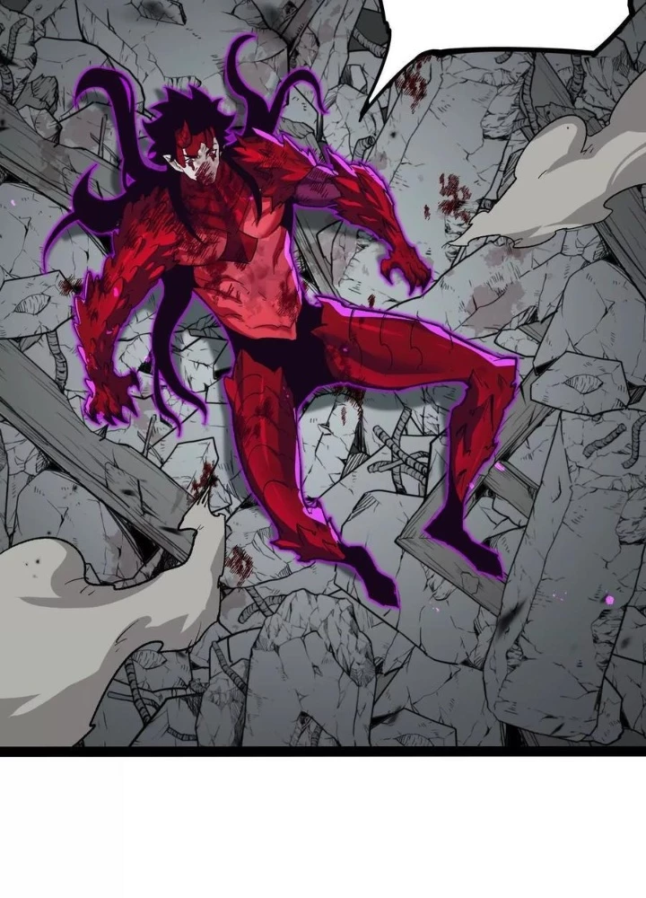 Quỷ Trảm Săn Nhân Chapter 48 - Next Chapter 49