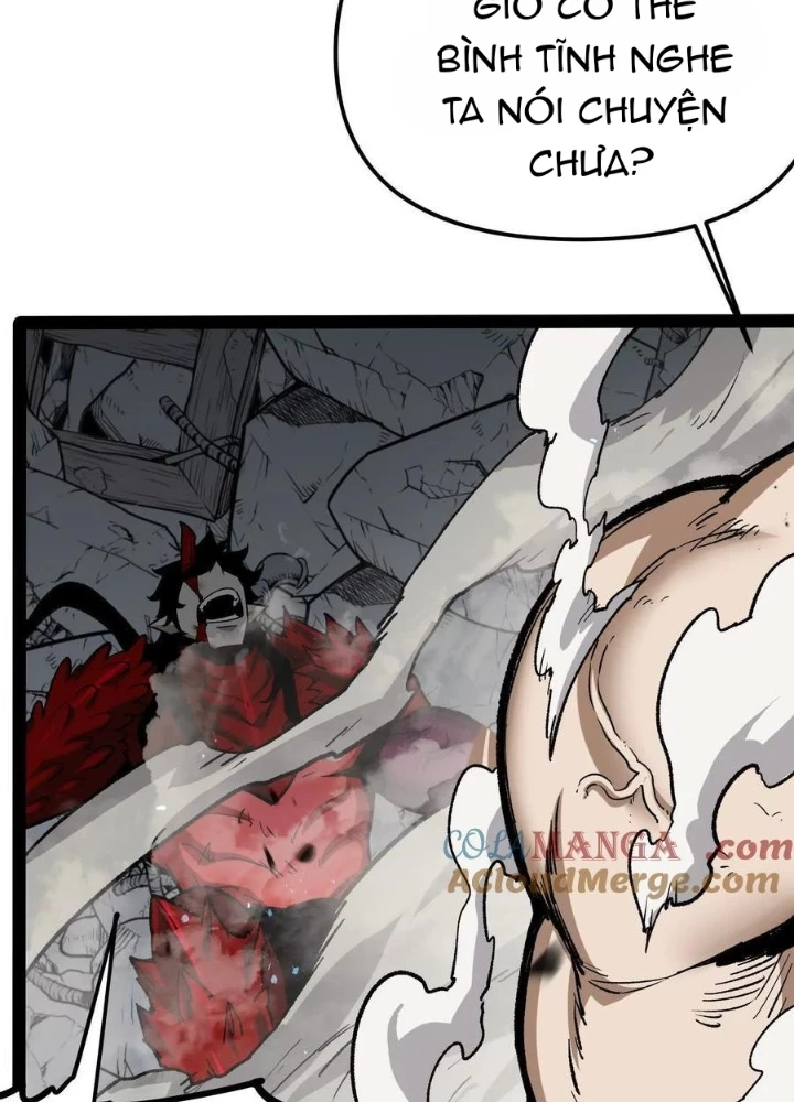 Quỷ Trảm Săn Nhân Chapter 48 - Next Chapter 49