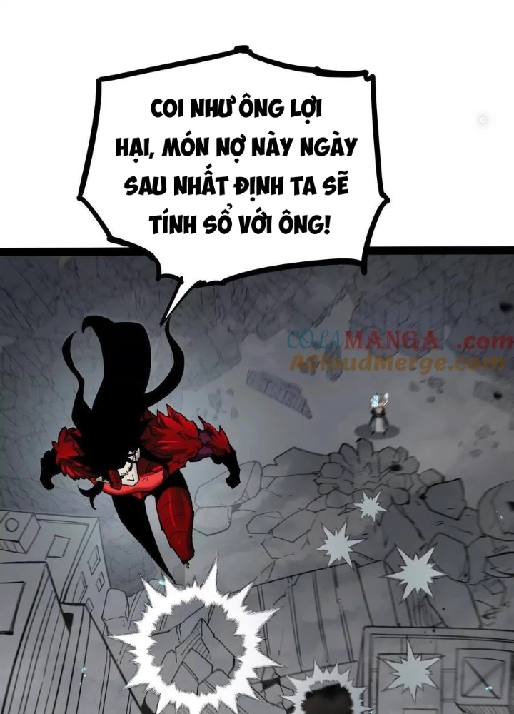 Quỷ Trảm Săn Nhân Chapter 48 - Next Chapter 49