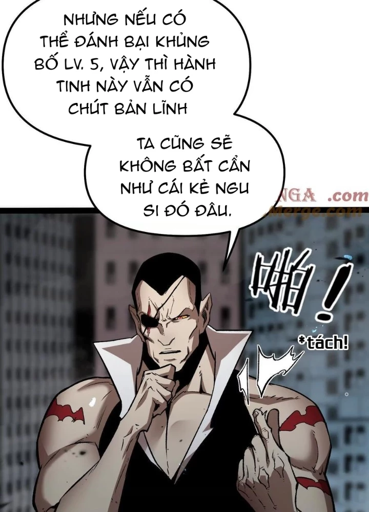 Quỷ Trảm Săn Nhân Chapter 48 - Next Chapter 49