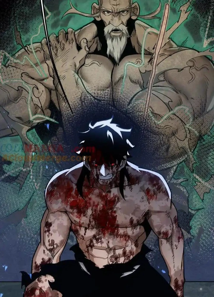 Quỷ Trảm Săn Nhân Chapter 49 - Trang 2