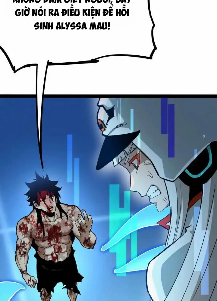 Quỷ Trảm Săn Nhân Chapter 49 - Trang 2