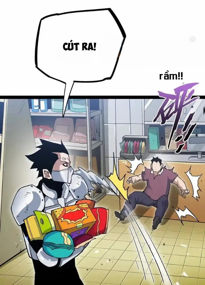 Quỷ Trảm Săn Nhân Chapter 49 - Trang 2